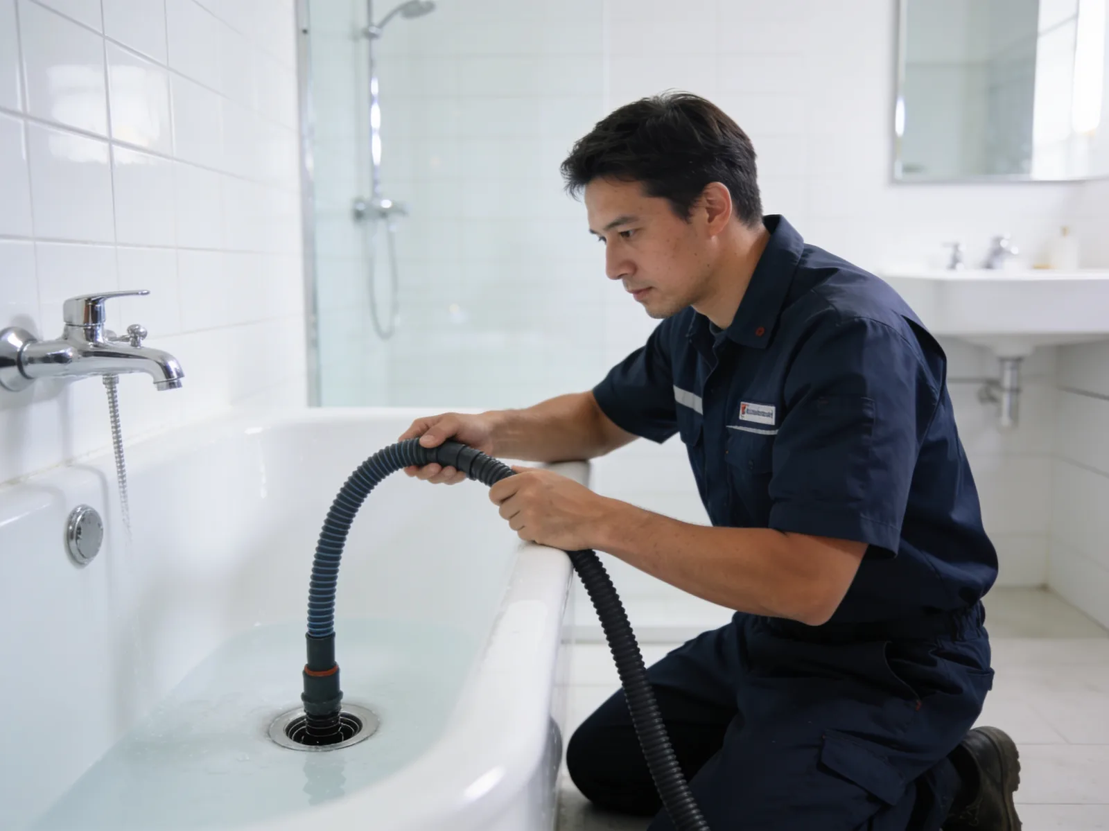Emergency Plumber March Air Reserve Base, CA FAQs
